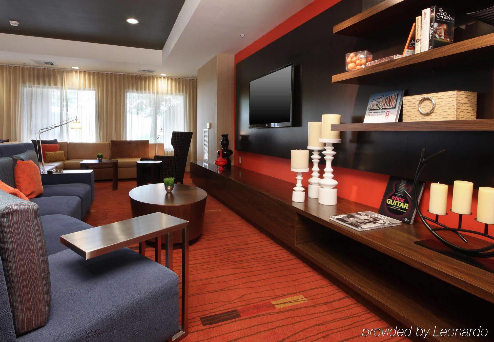 Courtyard By Marriott Salinas Monterey Hotel Exterior foto